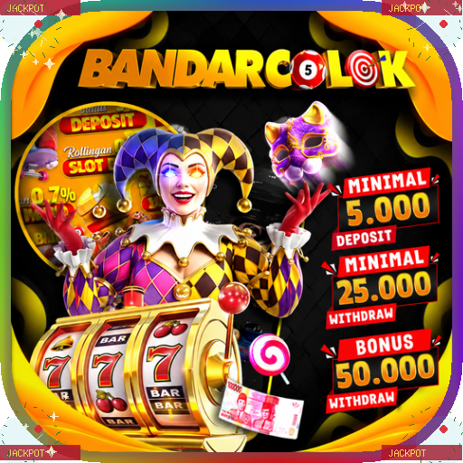bandarcolok — galeri pratinjau Resmi APK